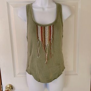 We the Free top by Free People